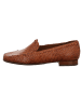Sioux Slipper in braun