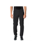 Vaude MENS YARAS ZO PANTS in Schwarz