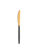 Amefa 16-tlg. Besteckset SOPRANO in gold matt