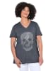 Angel of Style Shirt in anthrazit