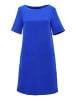 Awesome Apparel Kleid in Blau