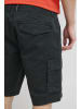 BLEND Cargoshorts BHShorts in Schwarz