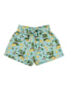 Walkiddy Shorts Citrus Bloom-Shorts