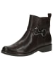 Caprice Stiefelette in DK BROWN NAPPA