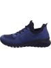 rieker Sneaker in blau