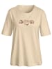 WITT WEIDEN Shirt in beige