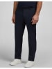 HECHTER PARIS Casual Hose in midnight blue