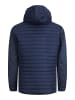 Jack & Jones Hybridjacke in Navy Blazer