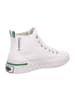 Palladium Sneaker High in weiß