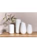 Ritzenhoff & Breker Vase Nora 24 cm in weiß