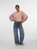 Vero Moda Blousonjacke in Burnished Lilac