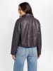 edited Jacke Sienna in anthrazit