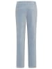 Kangaroos Cordhose in graublau