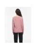 Vila Pullover in Nostalgia Rose