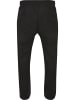 Urban Classics Track Pants in black