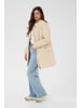 Kaffe Jacke KAlelia Regular fit in Feather Gray
