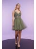 LAONA Cocktailkleid Dahlia Dress in Green Bay