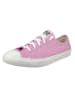 Converse Sneaker rosa