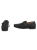 Ital-Design Halbschuh in Schwarz