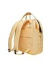 Cabaia Tagesrucksack Adventurer M Recycled in Benguela Yellow