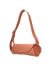 Jil Sander Pink Leder Umhängetasche