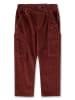 Sanetta Cordhose in Rot