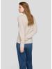Rabe Pullover in Beige