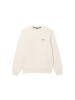 Lacoste Sweatshirt in beige