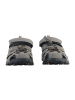 Teva Sandale mit Klettverschluss M Forebay Turkish Braun