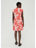 s.Oliver Kleid in 25A0_hellorange