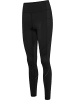 Newline Leggings Nwlrace Damen in BLACK