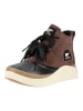 Sorel Stiefelette OUT N ABOUT IV in Braun