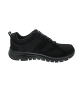 Skechers Burns-Agoura Sneaker low Schwarz