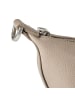 Liebeskind Berlin Paris Schultertasche S Leder 36 cm neutral grey