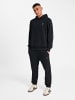 Hummel Kapuzenpullover Hmlpulse Herren in BLACK