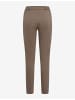 Raphaela by Brax Style Lillyth Damen Schlupfhose in Taupe