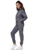 Tazzio Jogginganzug "F200" - in Anthrazit