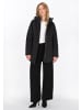 DreiMaster Klassik Women Parka in black