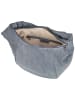 LIEBESKIND BERLIN Handtasche Ferrah M Denim in Denim Blue