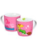 Geda Labels Tasse Bibi Blocksberg verhext in Rosa - 250 ml