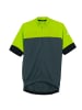 adidas Shirt Cycling Rad.Trikot.S Jersey Fahrrad Bike Cycling in Grau