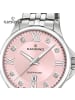 Candino Analog-Armbanduhr Candino Elegance silber mittel (ca. 34mm)