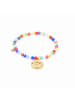 Luxenter Armband Targey mit 18 Karat Gold-Finish – TARGEY
