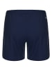 adidas Performance Trainingsshorts Entrada 22 in dunkelblau