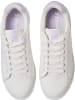 Hummel Sneaker in Weiß