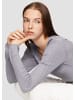 QS Strickpullover  in  9203_grau