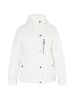 Albee Women Leichte Steppjacke in Wollweiss