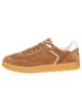 Sioux Sneaker Tedroso-708 in braun