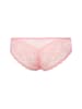 Triumph Hipster Comfort Allure in rosa