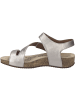 Josef Seibel Sandale Tonga 25 in beige